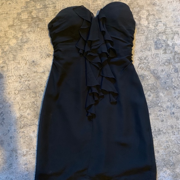Guess Little Black Dress - Picture 2 of 2